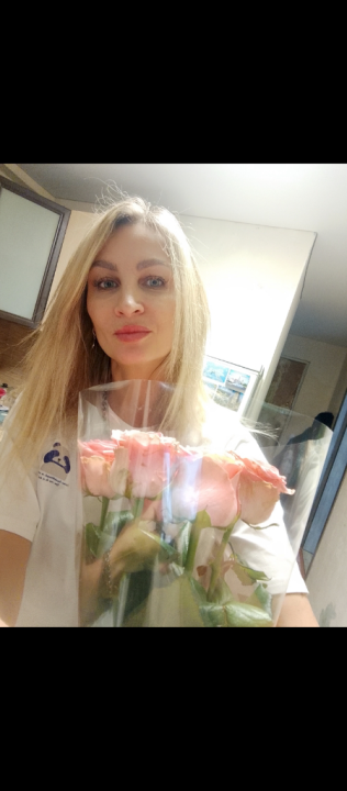 Алёна Самедова