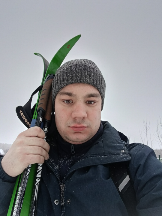 Денис Чудов