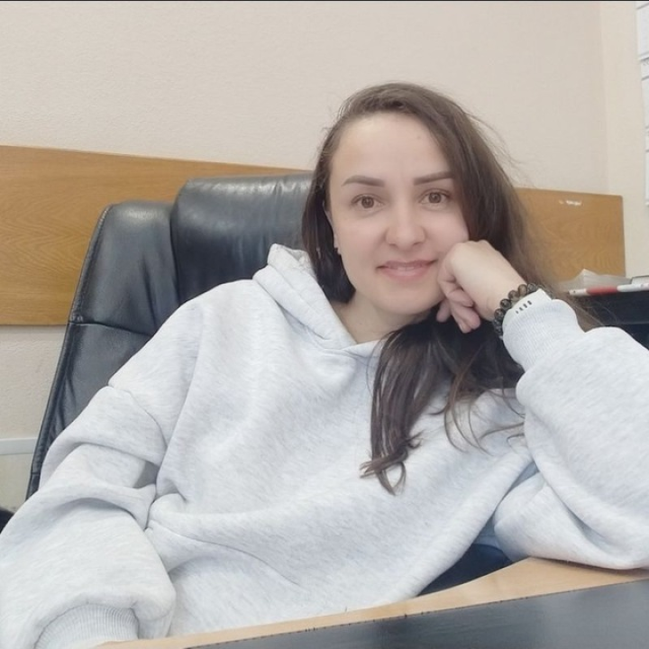 Антонина