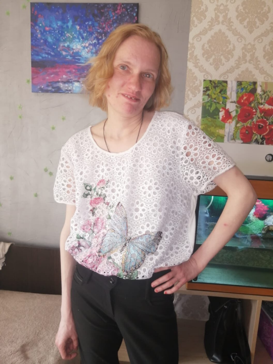 Ирина