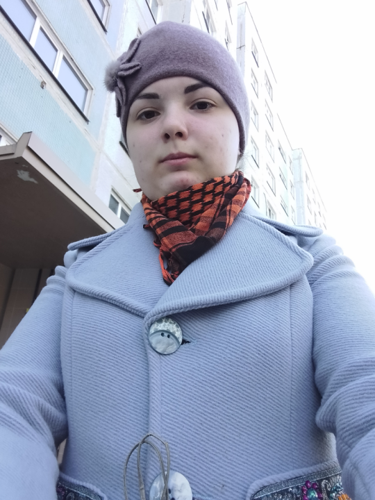 Елена