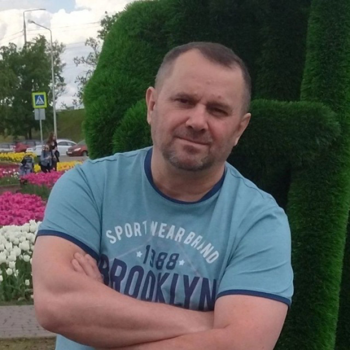 Александр  Любимов
