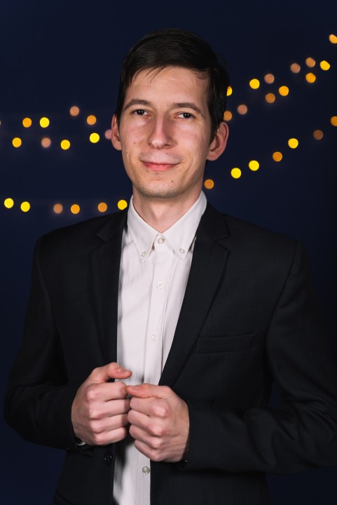 Дмитрий