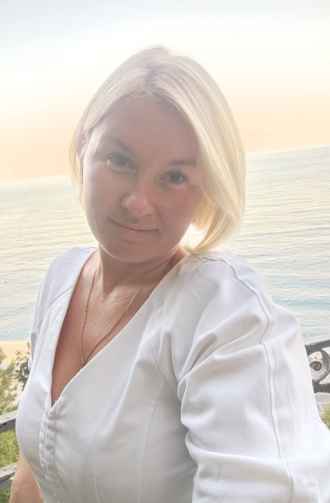 Светлана
