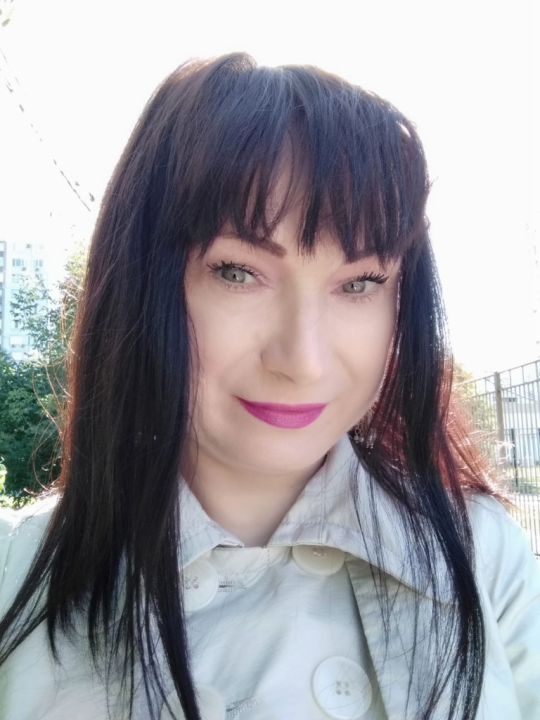 Елена