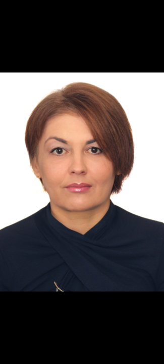 Анжелика