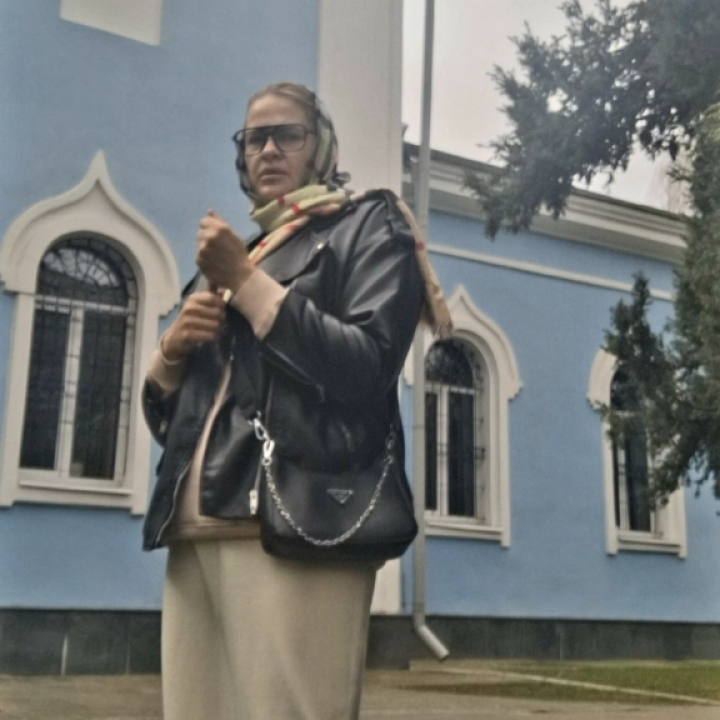 Татьяна
