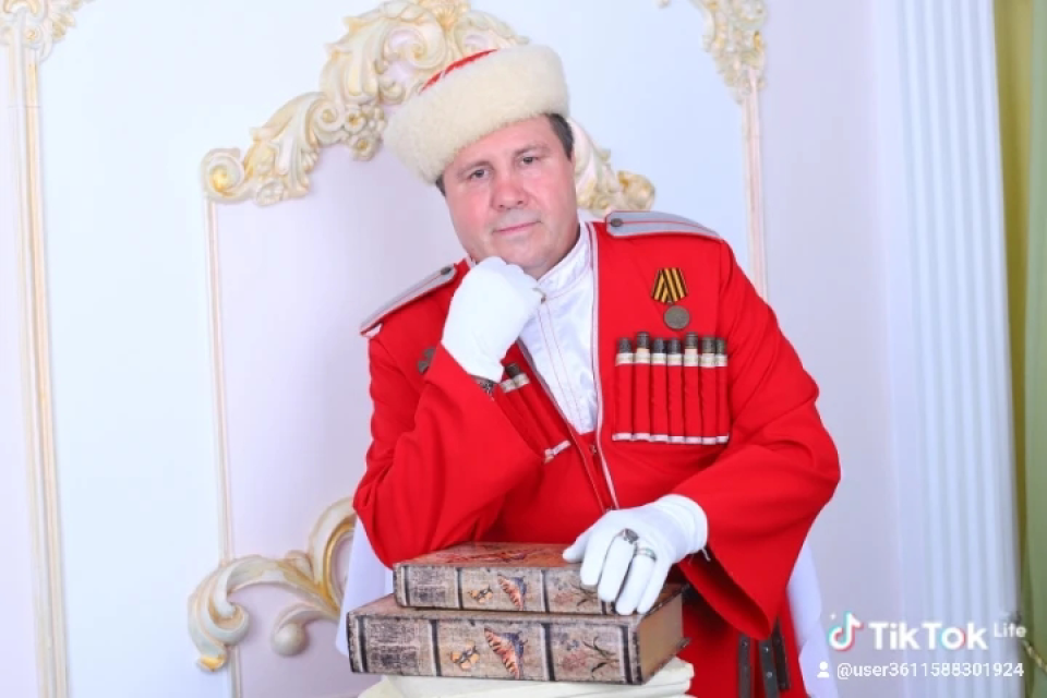 Андрей