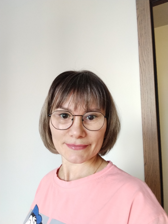 Светлана
