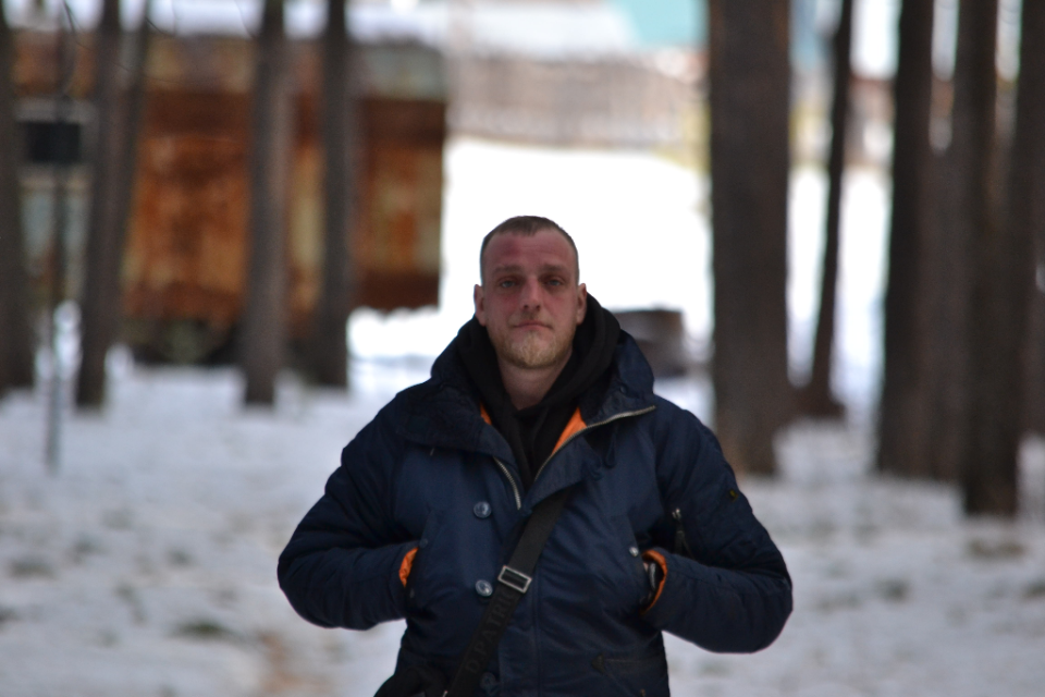 Евгений