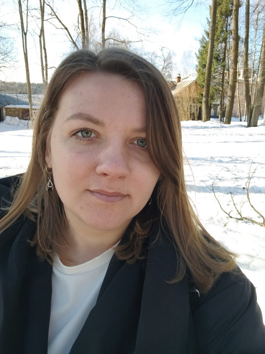 Людмила