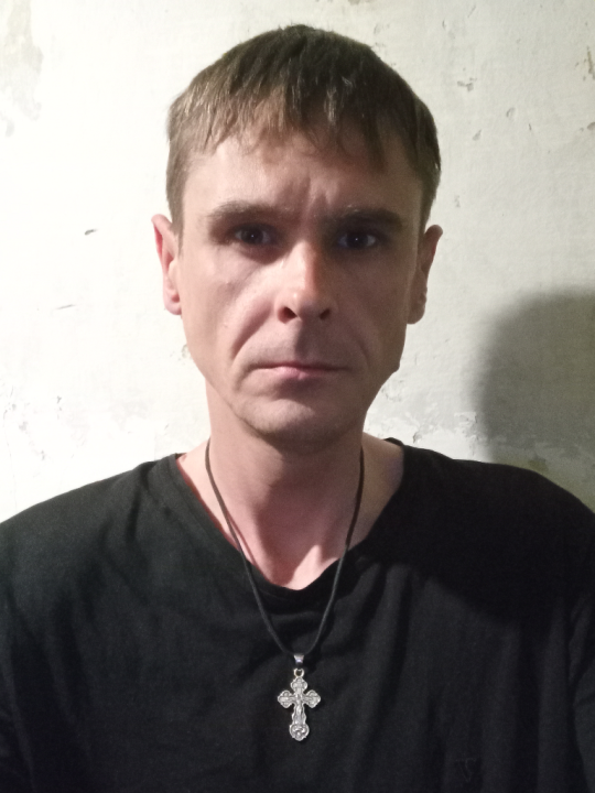 Михаил Гришанов
