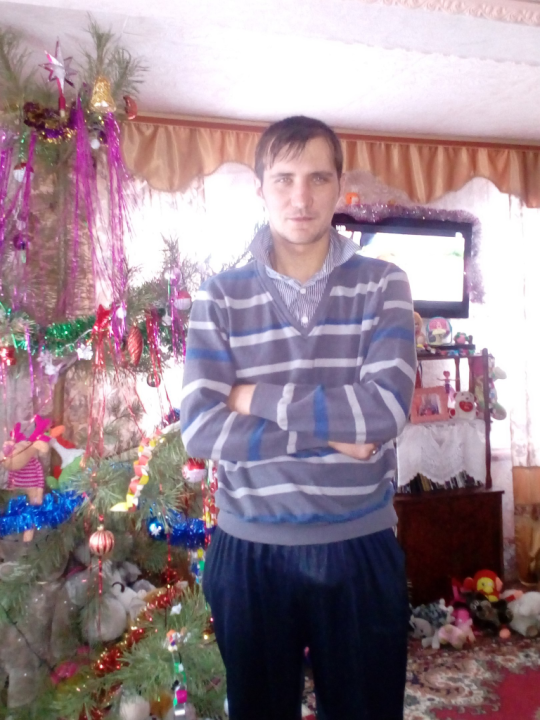 Сергей