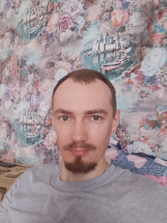 Пётр Грозовский