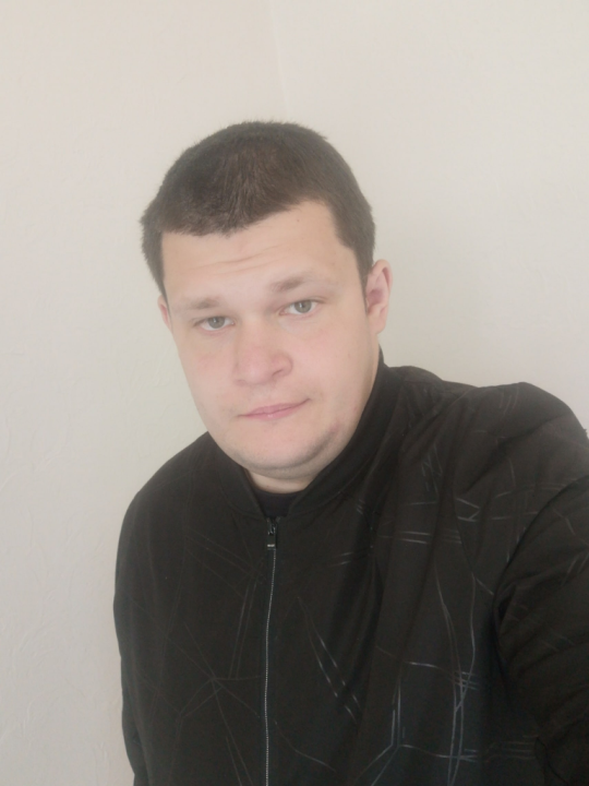 Василий Петручик