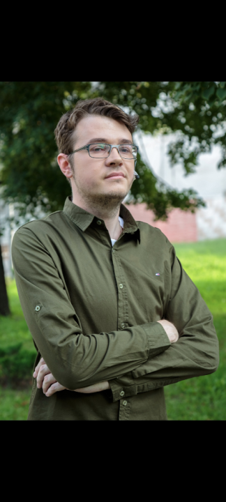 Александр Борисовский