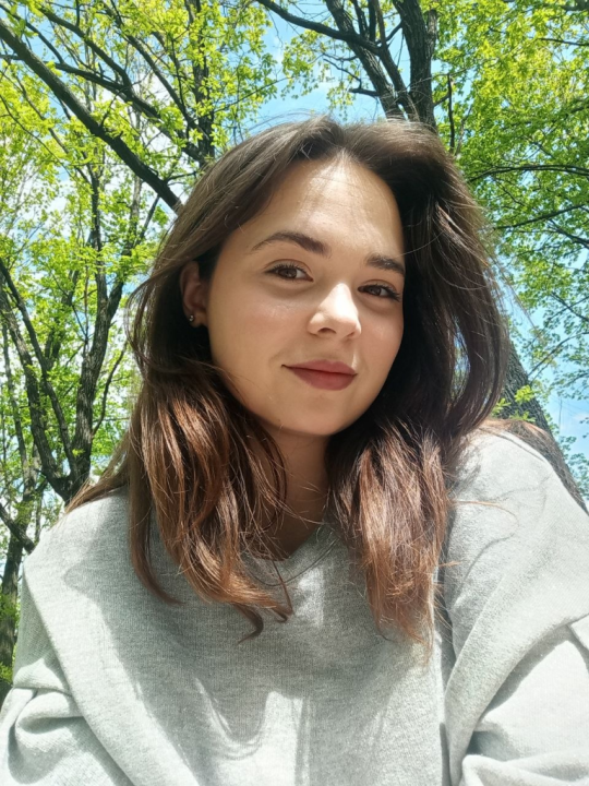 Ангелина
