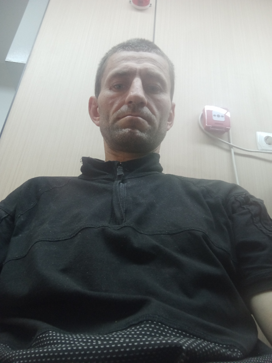 Руслан  Агададашев