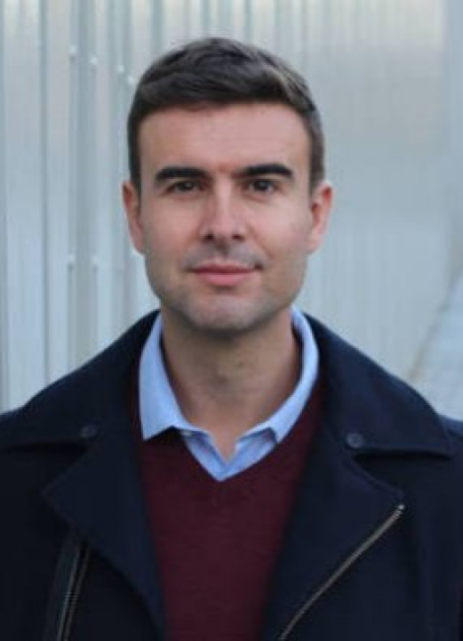 Алексей Сидоров