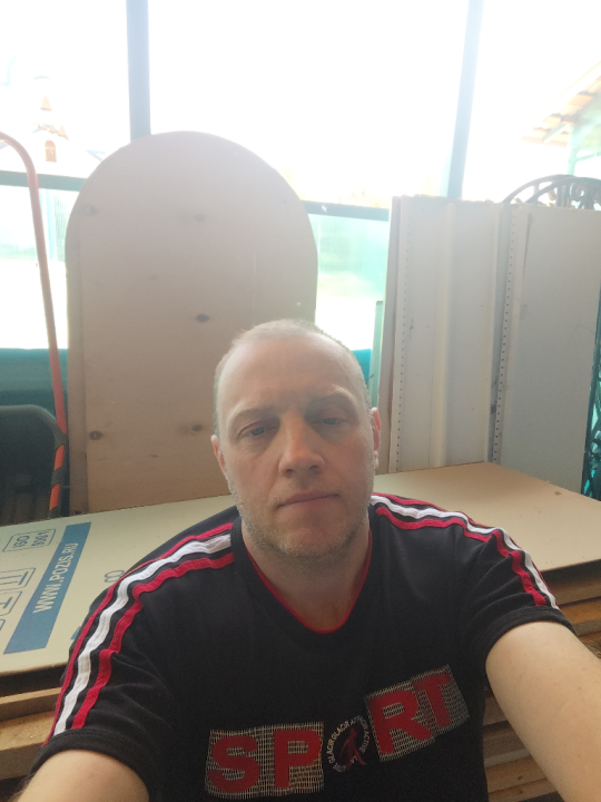 Дмитрий Казымов