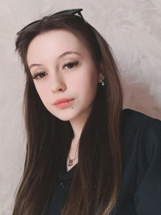 Екатерина