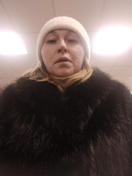 Светлана  Ворон