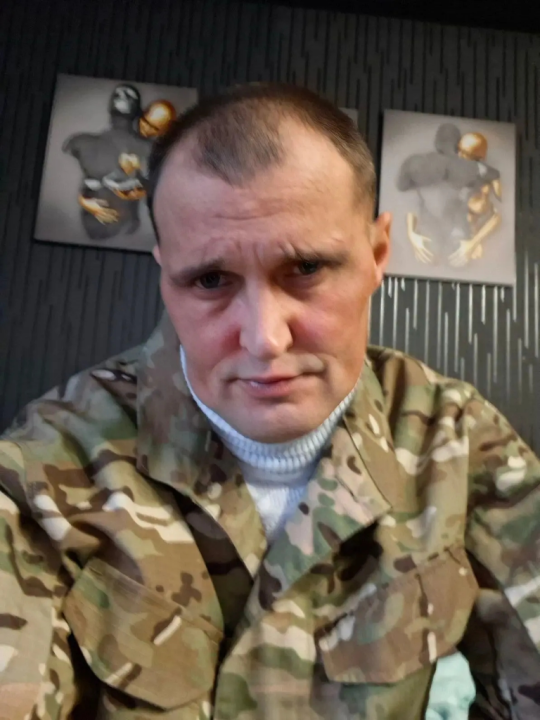 Иван Мерцалов