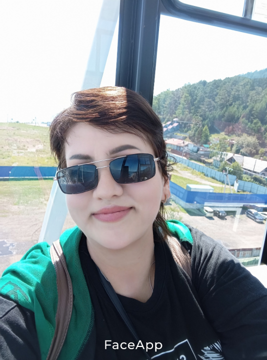 Наталья Ламонова