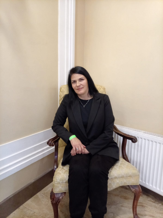 Светлана