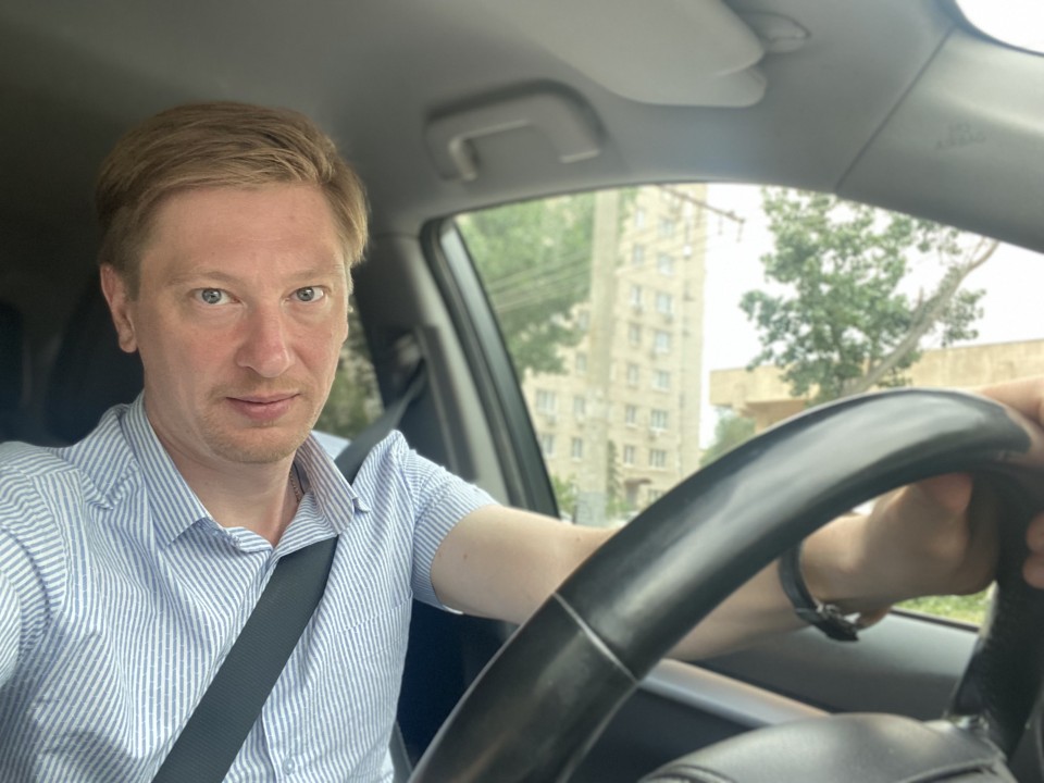 Евгений В