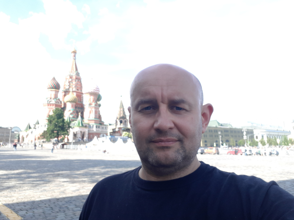 Александр