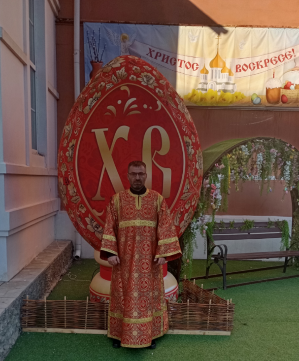 Михаил