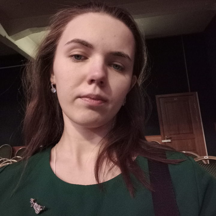 Елизавета  Гусева