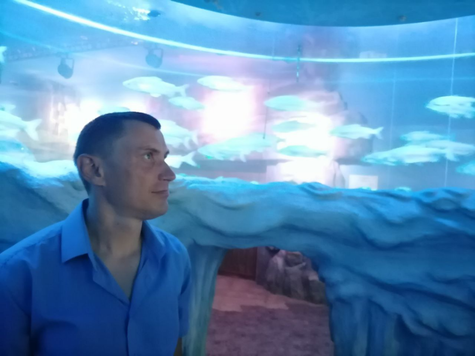 Дмитрий