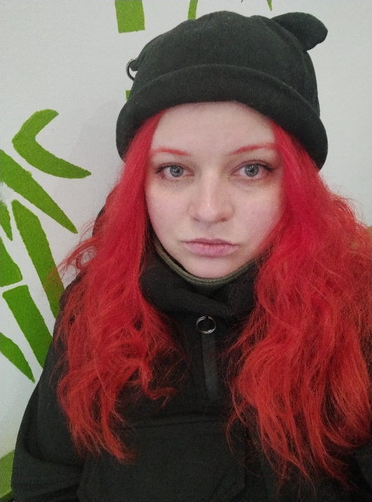 Екатерина