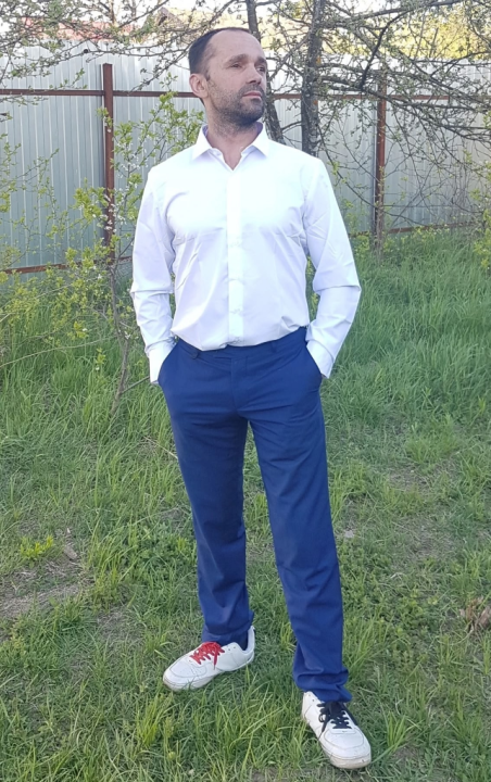 Олег