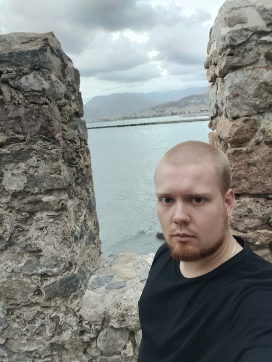 Андрей