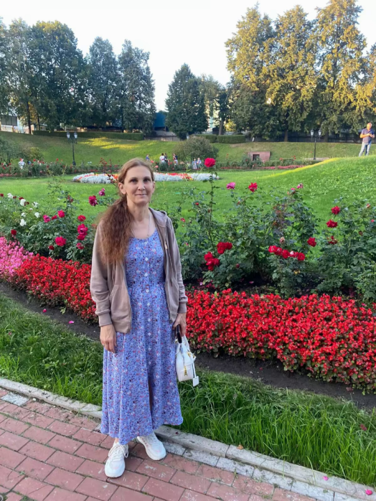 Татьяна