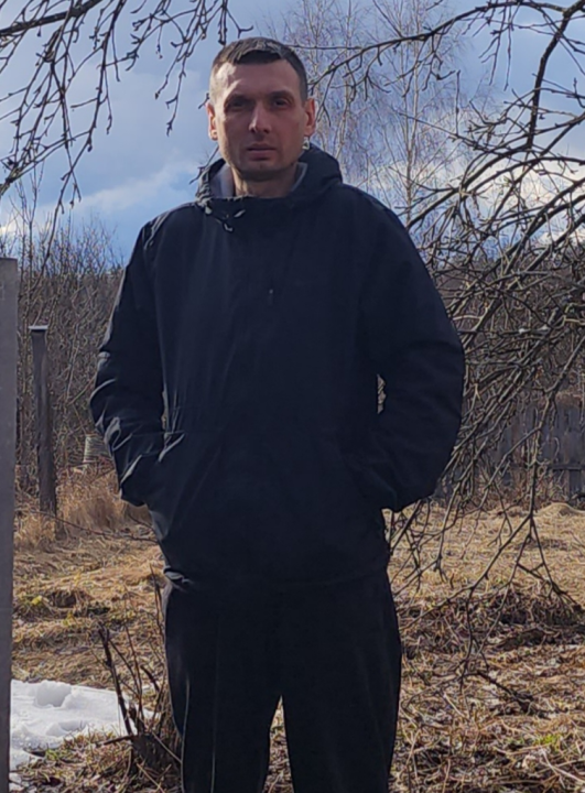 Андрей
