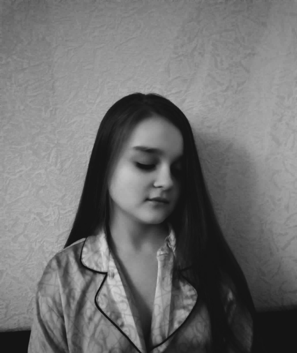 Элина  Паршина