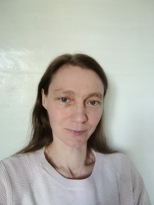 Людмила Тихоненко