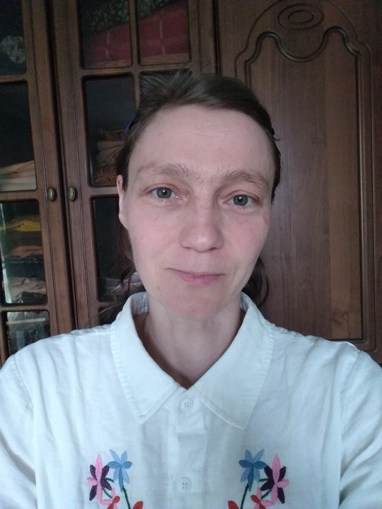 Людмила Тихоненко