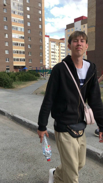 Дмитрий