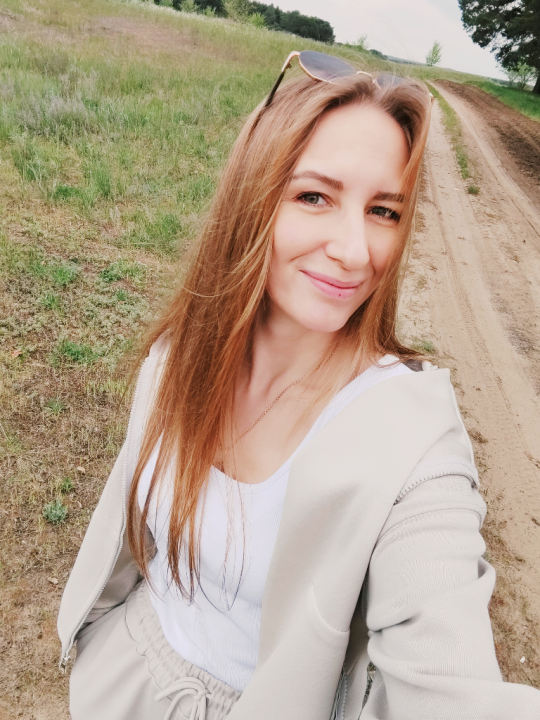 Анастасия
