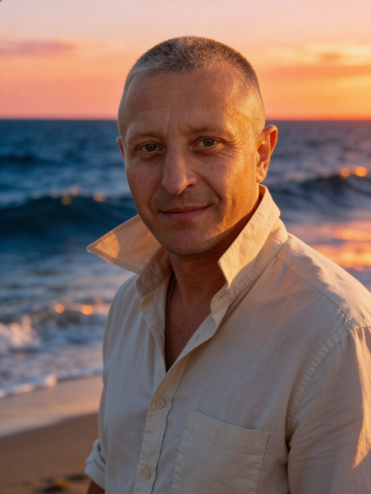 Александр Гудков