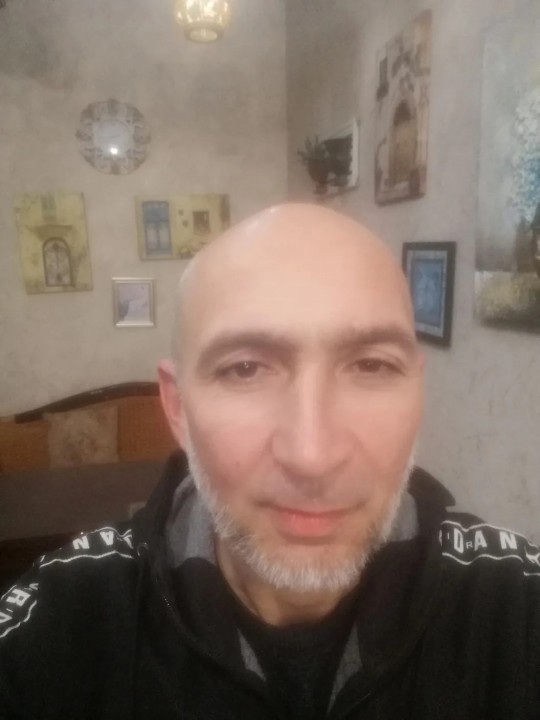 Вартан  Чохаян