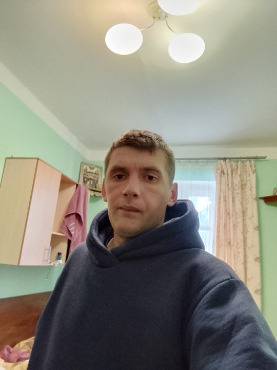 Петр Тимошков