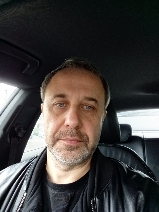 Павел Владимирович