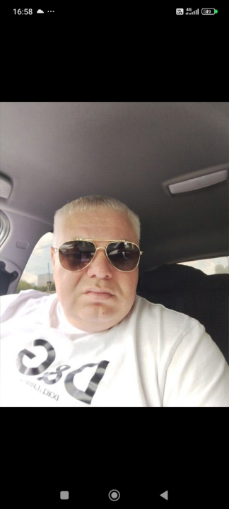 Александр  Фролов