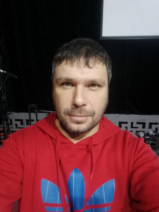 Исмаил Исмаилов